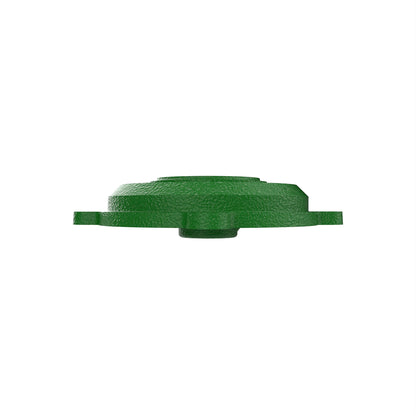 John Deere H135423: Conveyor Auger Hub