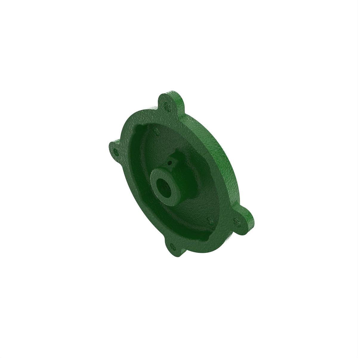 John Deere H135423: Conveyor Auger Hub