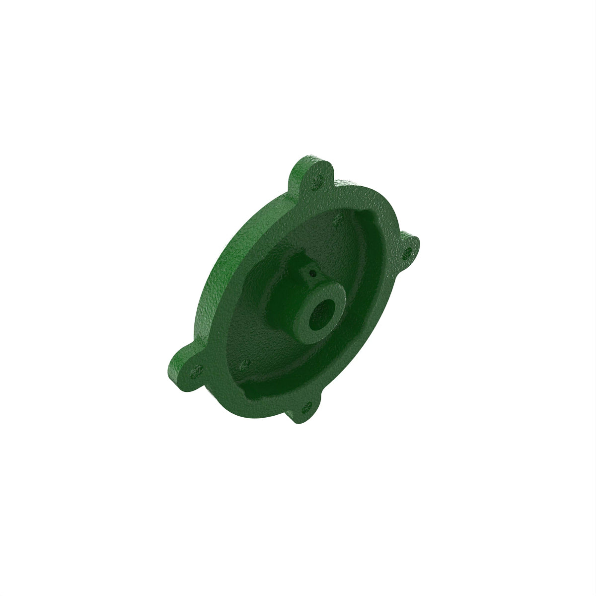 John Deere H135423: Conveyor Auger Hub