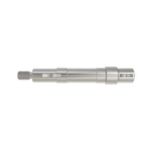 John Deere H135452: Clean Grain Elevator Gear Case and Sheave Shaft