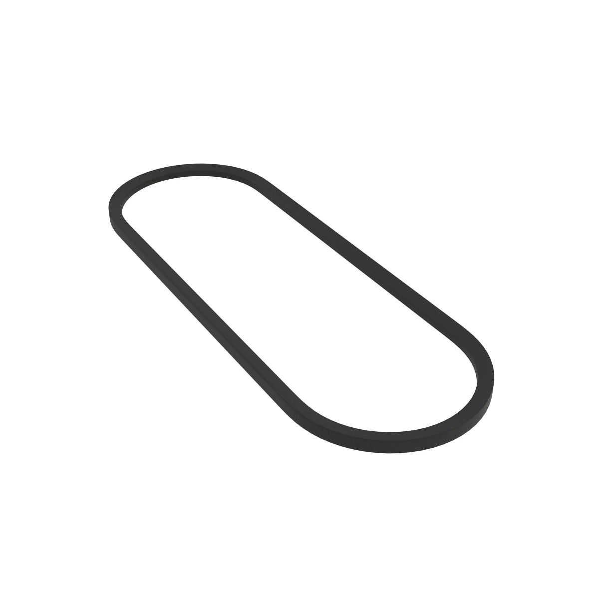 John Deere H135458: Clean Grain Elevator Drive V-Belt, Effective Length 7990 mm (314 inch)