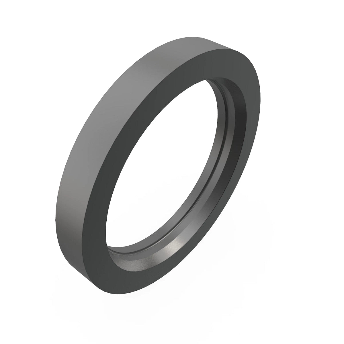 John Deere H135519:  Round Hole Washer