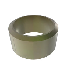 John Deere H135575:  Cylindrical Alloy Bushing