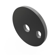 John Deere H135623: Slotted Washer