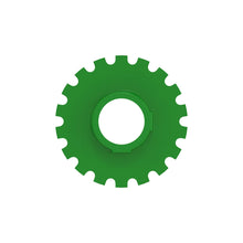 John Deere H135772: Tone Wheel