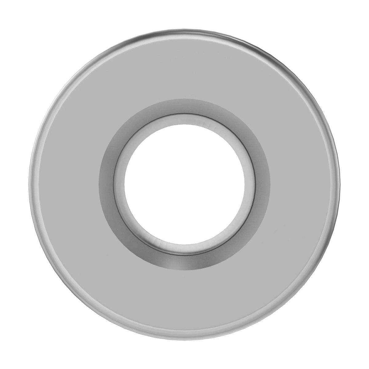 John Deere H135891: Hexagonal Lock Nut, M10