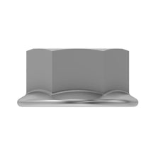 John Deere H135891: Hexagonal Lock Nut, M10