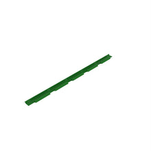 John Deere H135988: Rasp Bar Threshing Cylinder Deflector Filler Plate