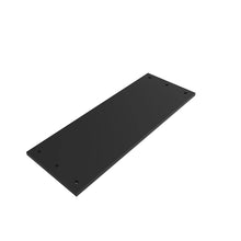 John Deere H136126: Lower Step Ladder Hanger