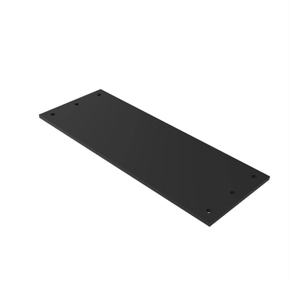 John Deere H136126: Lower Step Ladder Hanger