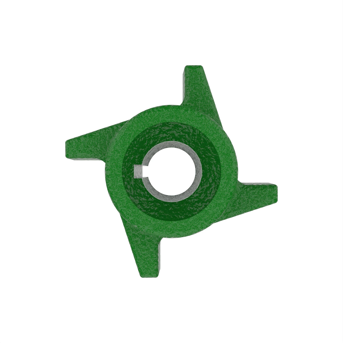 John Deere H136186: Loading Auger Driver