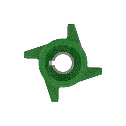 John Deere H136186: Loading Auger Driver