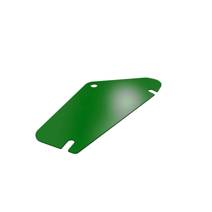 John Deere H136572: Vertical Auger Front Cover
