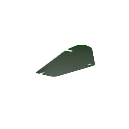 John Deere H136572: Vertical Auger Front Cover