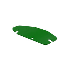 John Deere H136573: Vertical Auger Rear Cover