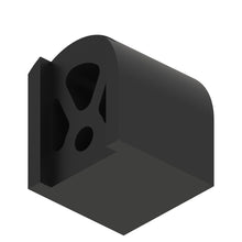 John Deere H136582: Lower Tailing Auger Tightener