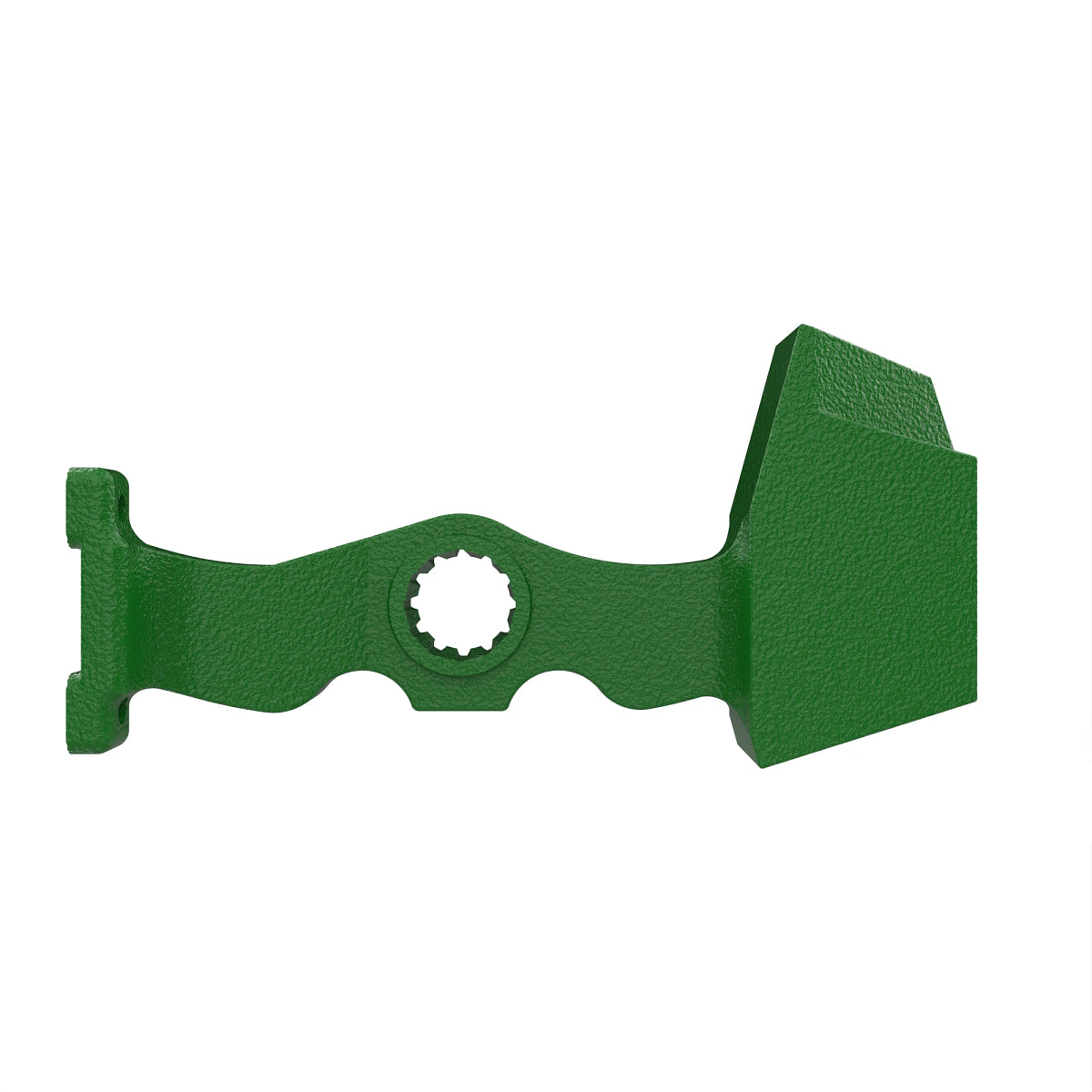 John Deere H136758: Sickle Knife Drive Case Arm