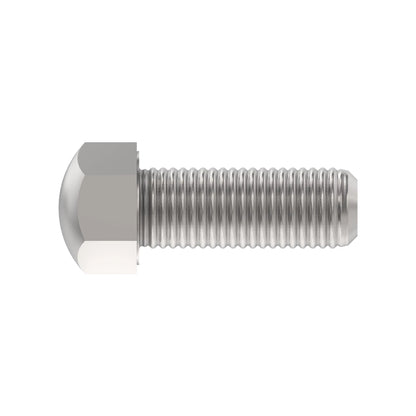 John Deere H136808: Hexagonal Head Screw, M12 X 40