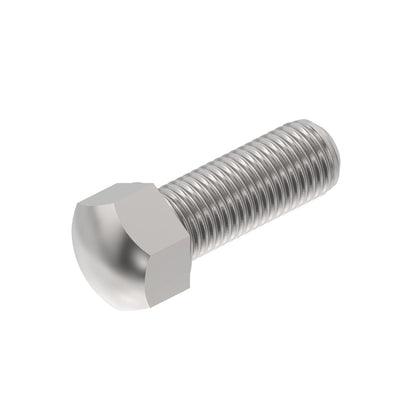 John Deere H136808: Hexagonal Head Screw, M12 X 40