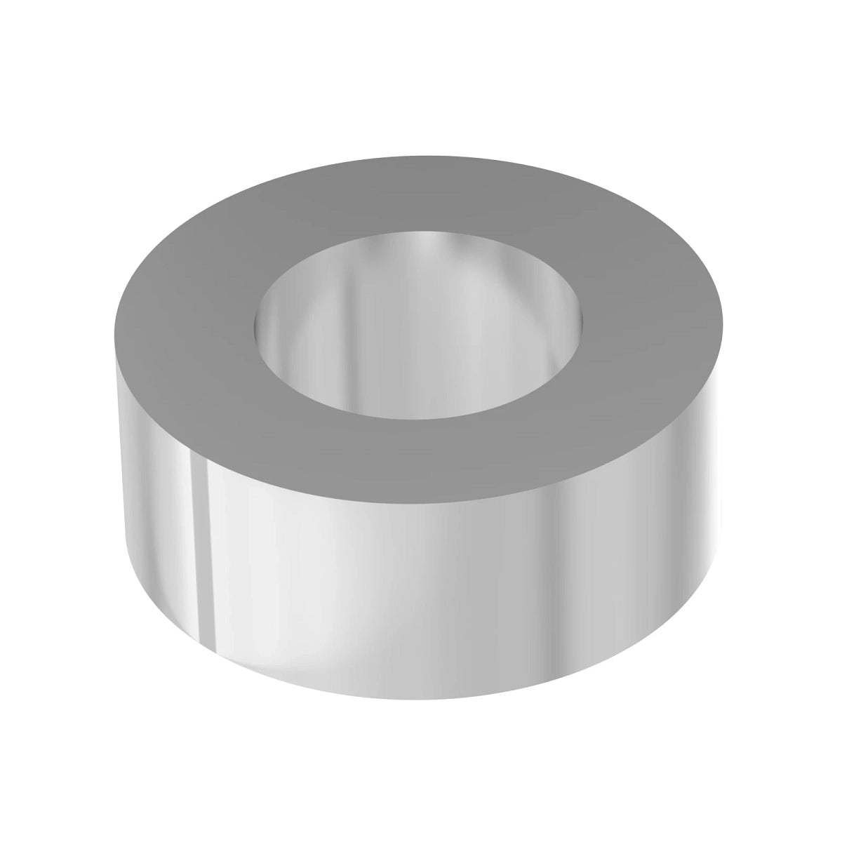 John Deere H137204: Plain Bushing