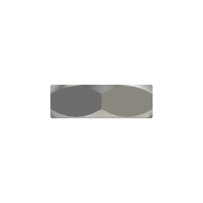 John Deere H137235: Hexagonal Nut, M30