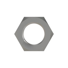 John Deere H137235: Hexagonal Nut, M30