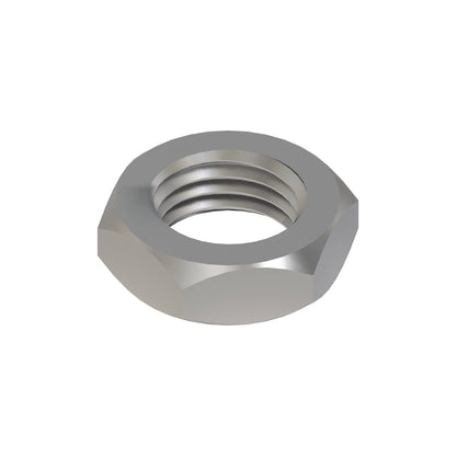 John Deere H137235: Hexagonal Nut, M30