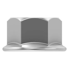 John Deere H137328: Hexagonal Lock Nut, M8