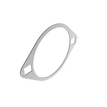 John Deere H137916: Shim with Ears