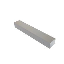 John Deere H138344: Flat Shaft Key