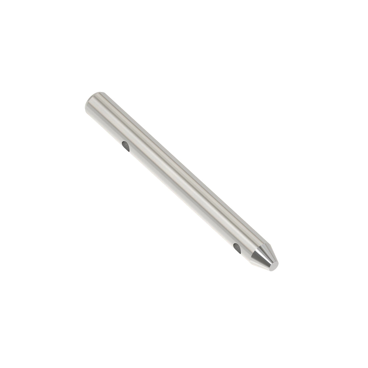 John Deere H138607: Wheel Mounting Stud