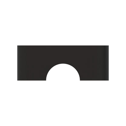 John Deere H140180: 1-Diameter Block Clamp