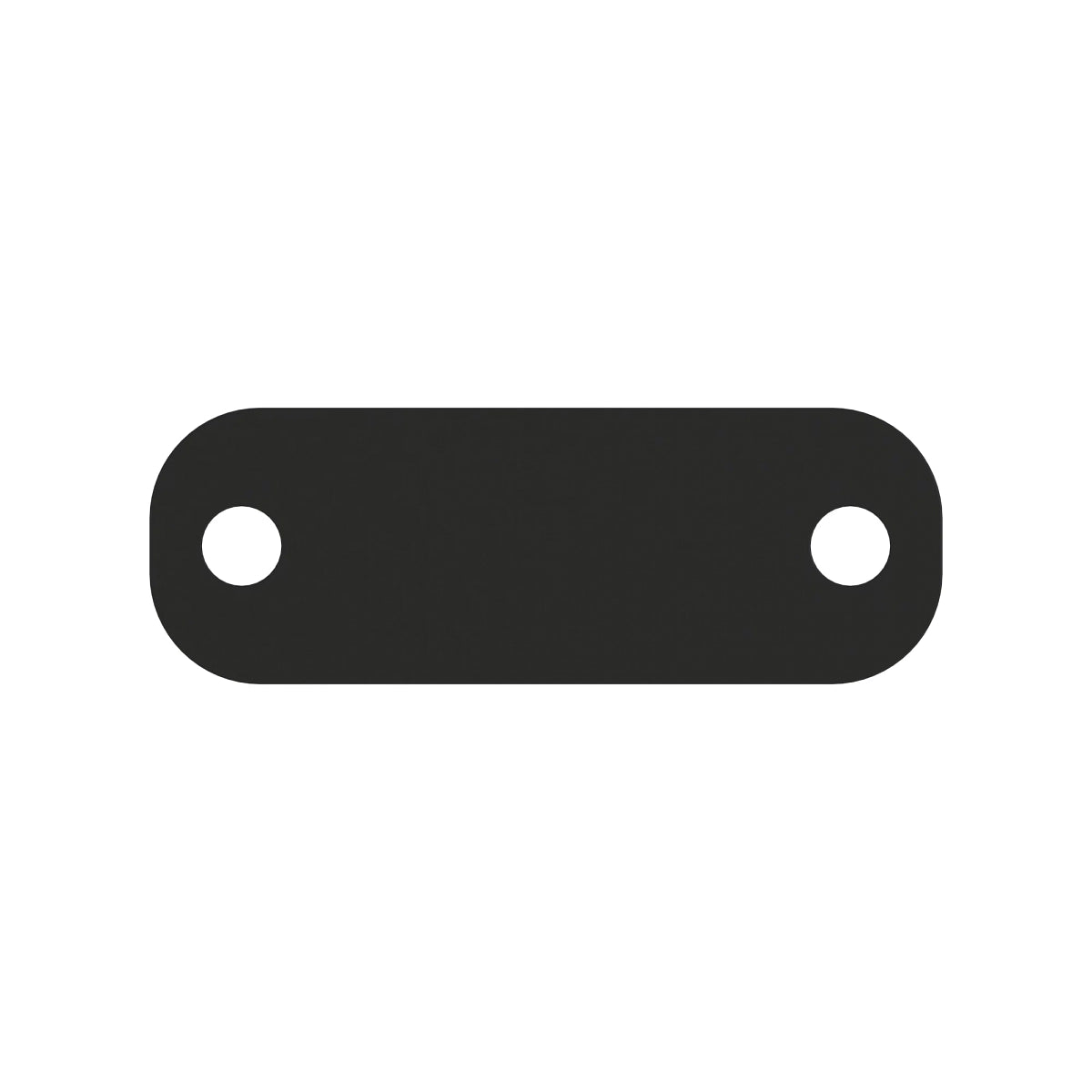 John Deere H140180: 1-Diameter Block Clamp