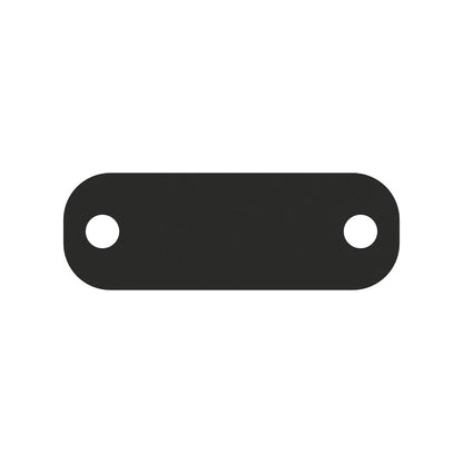 John Deere H140180: 1-Diameter Block Clamp