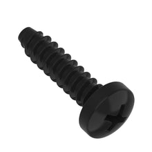 John Deere H140627:  Self-Tapping Pan Head Screw, 0.19" X 0.748"
