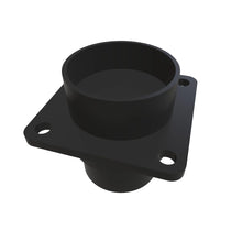 John Deere H140664:  Black Electrical Connector Assembly, 16 Cavities
