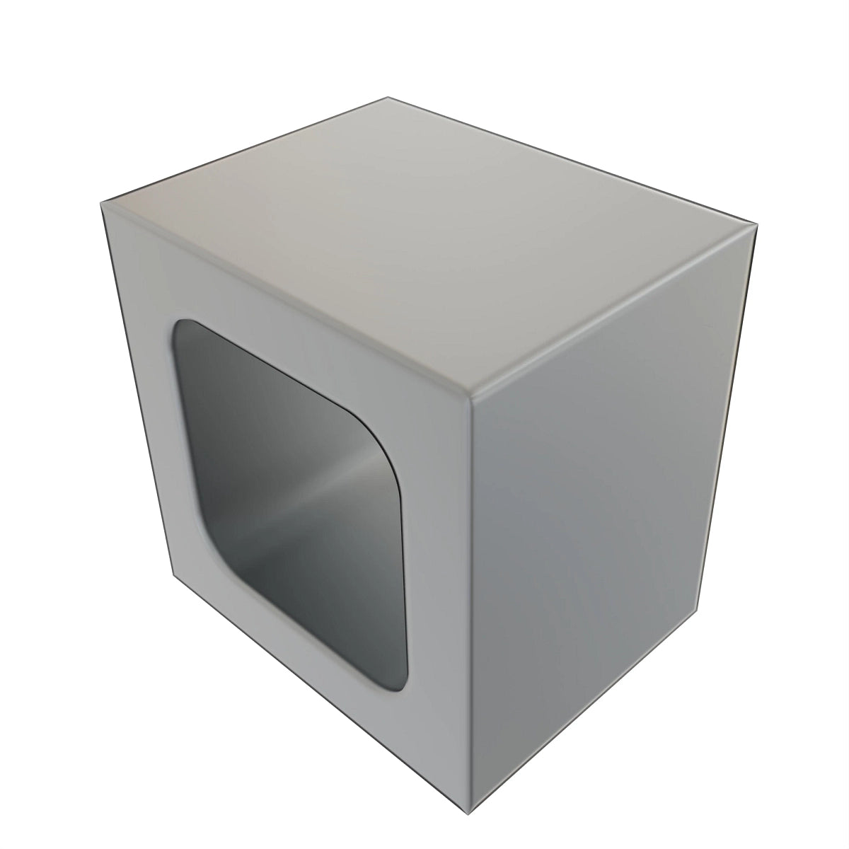 John Deere H140804: Concave Extension Bushing Beam
