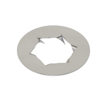 John Deere H141123:  Push Nut, 10 mm (0.394")