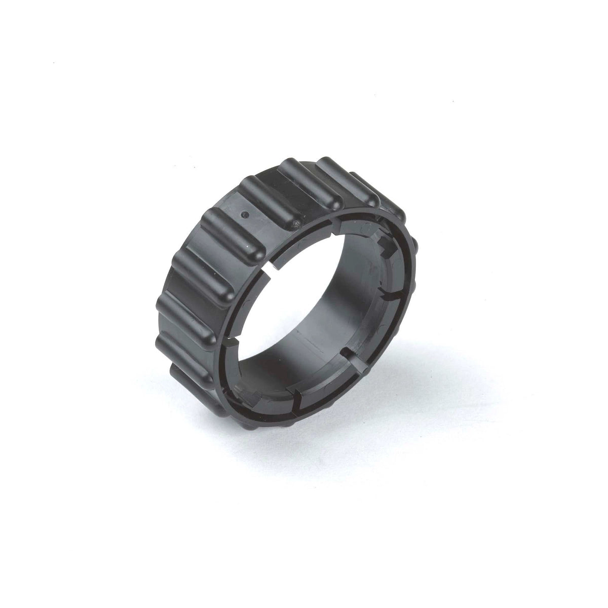 John Deere H141325:  Black Electrical Connect Locking Device