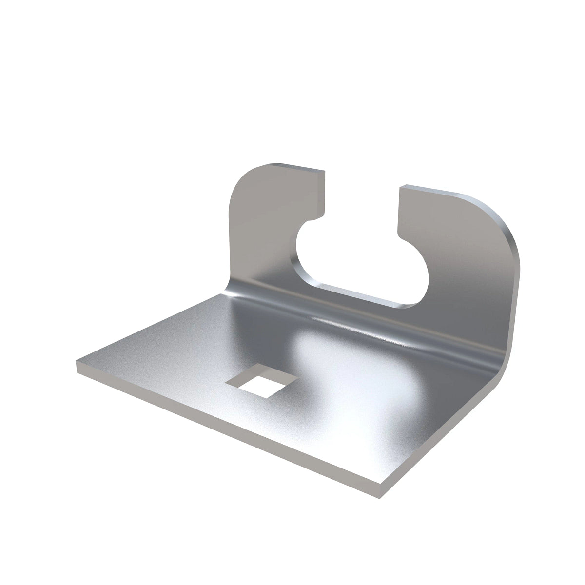 John Deere H141549: Retainer Angle