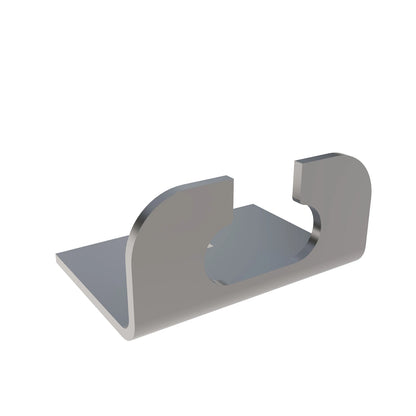 John Deere H141549: Retainer Angle