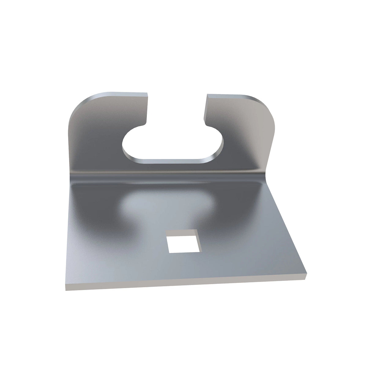 John Deere H141549: Retainer Angle