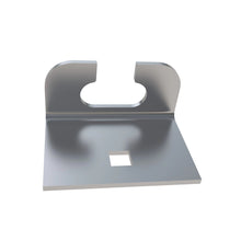 John Deere H141549: Retainer Angle