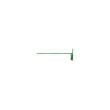 John Deere H141883: Straw Walker Riser