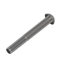 John Deere H141991: Button Head Screw, M12 X 93