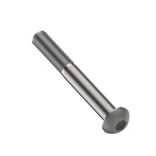 John Deere H141991:  Button Head Screw, M12 X 93