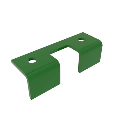 John Deere H142189: Rear Shoe Grain Supply Augers Housing Stripper