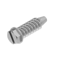 John Deere H142298:  Hexagonal Flange Head Self-Tapping Screw, M3.5 X 16