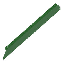John Deere H142831: Upper Weather Enclosure