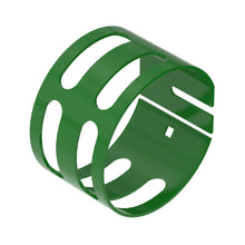 John Deere H143317: Warning Light Shield
